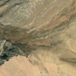 Satellite imagery of Safēd Kōtal, AF