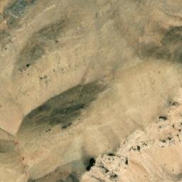 Satellite imagery of Safēd Kōtal, AF