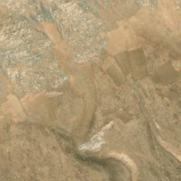 Satellite imagery of Kōh-e Qūshnak, AF