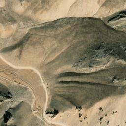 Satellite imagery of Shaykh Paytow, AF