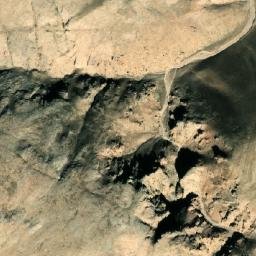 Satellite imagery of Khāk-e Dowlat, AF