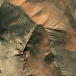 Satellite imagery of Khāk-e Dowlat, AF