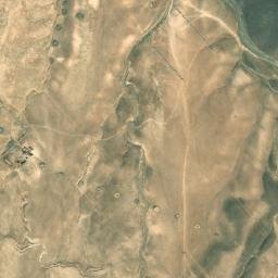 Satellite imagery of Bād Āsyā, AF