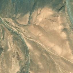 Satellite imagery of Bād Āsyā, AF