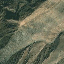 Satellite imagery of Khūnay Ghar, AF