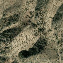 Satellite imagery of Dadōzay Ghar, AF