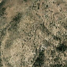 Satellite imagery of Dadōzay Ghar, AF