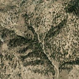 Satellite imagery of Dadōzay Ghar, AF