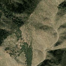 Satellite imagery of Lalmêy Ghar, AF