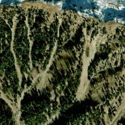 Satellite imagery of Karagh Ghar, PK