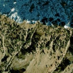 Satellite imagery of Karagh Ghar, PK
