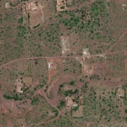 Satellite imagery of Fate Ghundai, PK