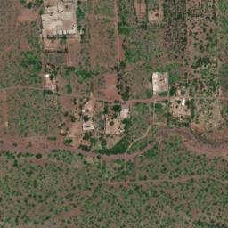 Satellite imagery of Fate Ghundai, PK
