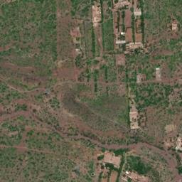 Satellite imagery of Fate Ghundai, PK
