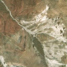 Satellite imagery of Norla Kangri, CN
