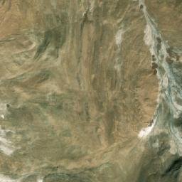 Satellite imagery of Norla Kangri, CN