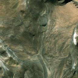 Satellite imagery of Norla Kangri, CN