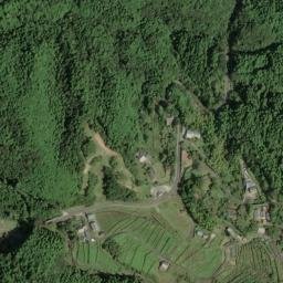 Satellite imagery of 基準点, JP