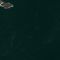 Satellite imagery of Kaitarō-hana, JP