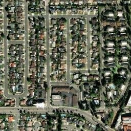 909 Yorba Linda Blvd, Placentia, CA 92870 Satellite Map