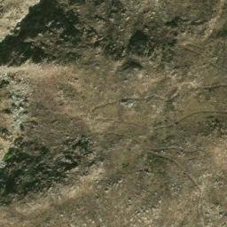 Satellite imagery of Cabazon Shaft, US