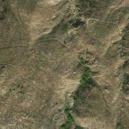 Satellite imagery of Cabazon Shaft, US
