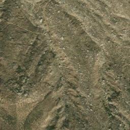 Satellite imagery of Cabazon Shaft, US