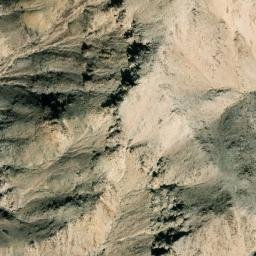 Satellite imagery of Cactus Mine, US