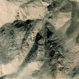 Satellite imagery of Cactus Mine, US