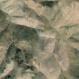 Satellite imagery of Cactus Mine, US