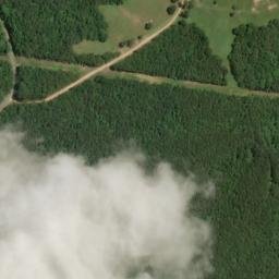 Satellite imagery of Carbon Hill Mine, US