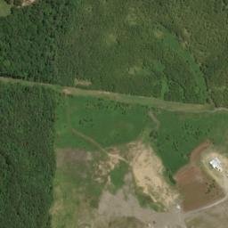 Satellite imagery of Carbon Hill Mine, US