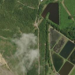 Satellite imagery of Carbon Hill Mine, US