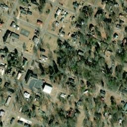 Satellite imagery of Bynum Drift Mine, US