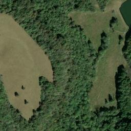 Satellite imagery of Hope Mine, US