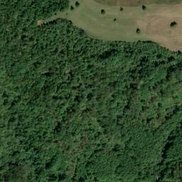 Satellite imagery of Arkadelphia Mine, US