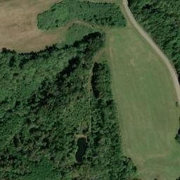 Satellite imagery of Arkadelphia Mine, US