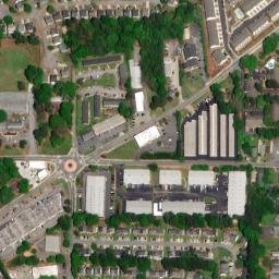 Satellite imagery of SMYRNA FAA MICROWAVE — NGS DG2832 — Cobb County, US, US