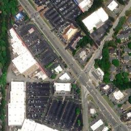 Satellite imagery of 033 62 — NGS DG3862 — Cobb County, US, US