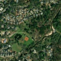 Satellite imagery of 60 — NGS AB4251 — Brookhaven, US, US