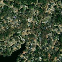 Satellite imagery of 568 — NGS AB4252 — Brookhaven, US, US