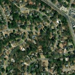 Satellite imagery of 568 — NGS AB4252 — Brookhaven, US, US