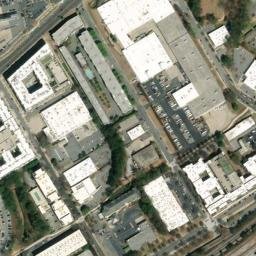 Satellite imagery of W 388 — NGS DG2509 — Chamblee, US, US