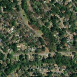 Satellite imagery of 5029 — NGS AB4253 — Doraville, US, US