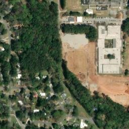 Satellite imagery of 5029 — NGS AB4253 — Doraville, US, US