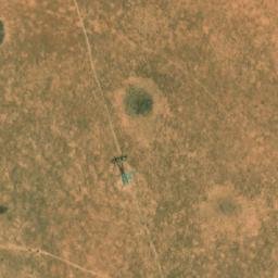 Satellite imagery of Hammara Sennrha, DZ