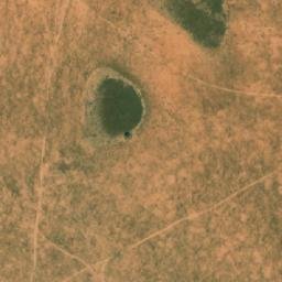 Satellite imagery of Hammara Sennrha, DZ