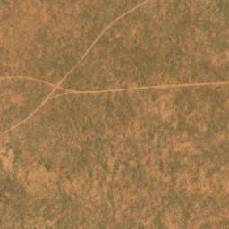 Satellite imagery of Hammara Sennrha, DZ