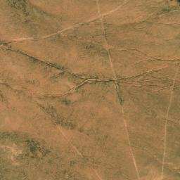 Satellite imagery of Kouifat el Mecha, DZ
