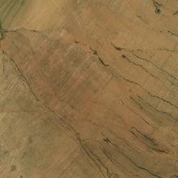 Satellite imagery of Djebel Fortassa, DZ